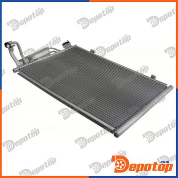 Radiateur de Climatisation pour FORD | CCS-FR-023, 940277